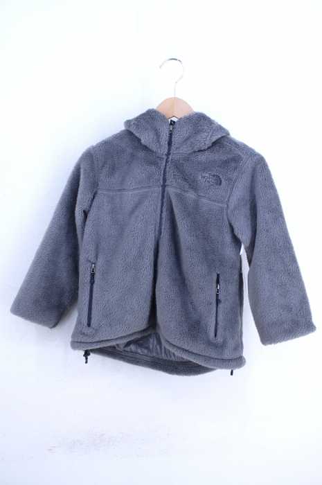 THE NORTH FACE （ザノースフェイス） VERSA LOFT SHORT フリースパーカー レディース アウター