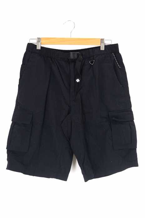 Columbia (コロンビア) リップストップナイロンカーゴハーフパンツ メンズ パンツ