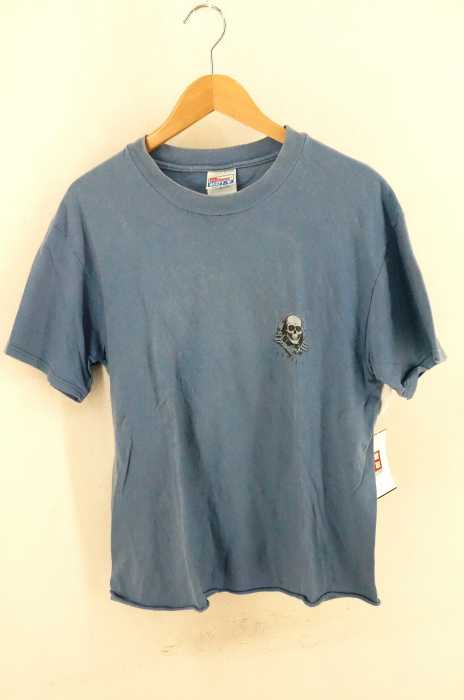 90s POWELL Tシャツ97年製