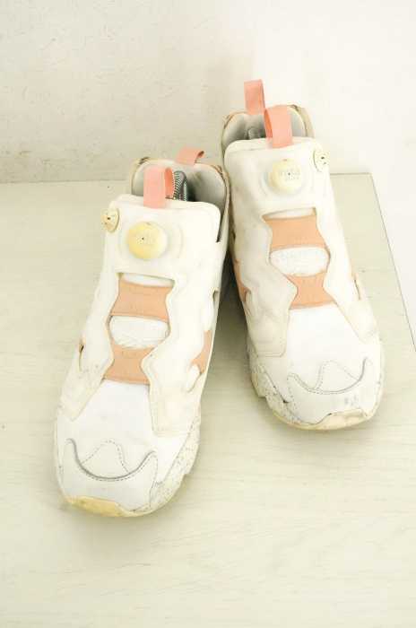 Reebok (リーボック) PUMP FURY CLASSIC メンズ シューズ