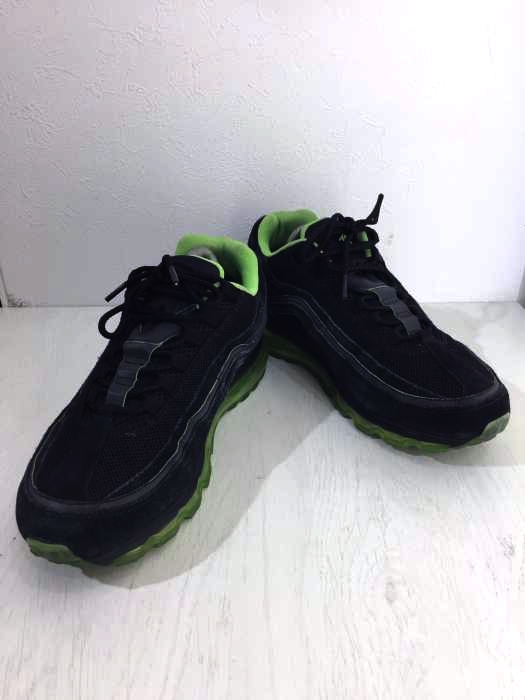 NIKE(ナイキ) AIR MAX 24-7 AIR ATTACK メンズ シューズ