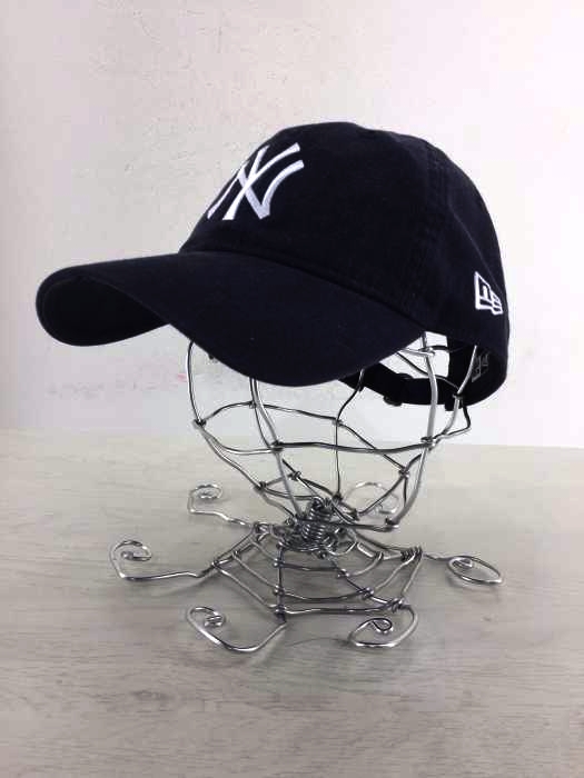 NEW ERA（ニューエラ） 6パネル キャップ メンズ 帽子