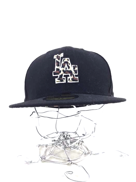 NEW ERA（ニューエラ） LA 6パネルキャップ メンズ 帽子
