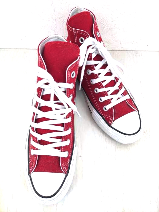 CONVERSE（コンバース） 100 COLORS HI REACT 100周年記念モデル メンズ シューズ