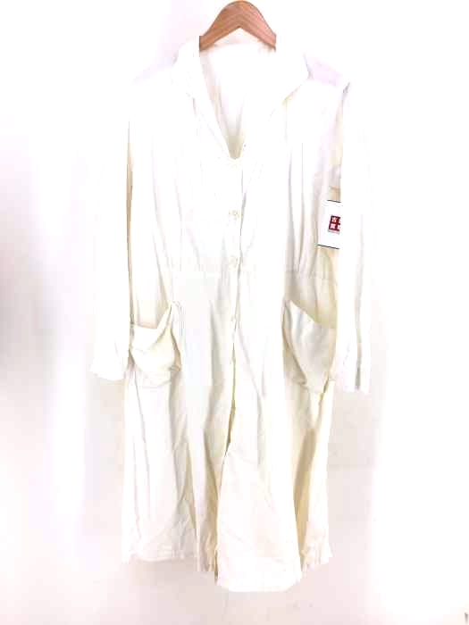 USED古着（ユーズドフルギ） シャツワンピース レディース ワンピース