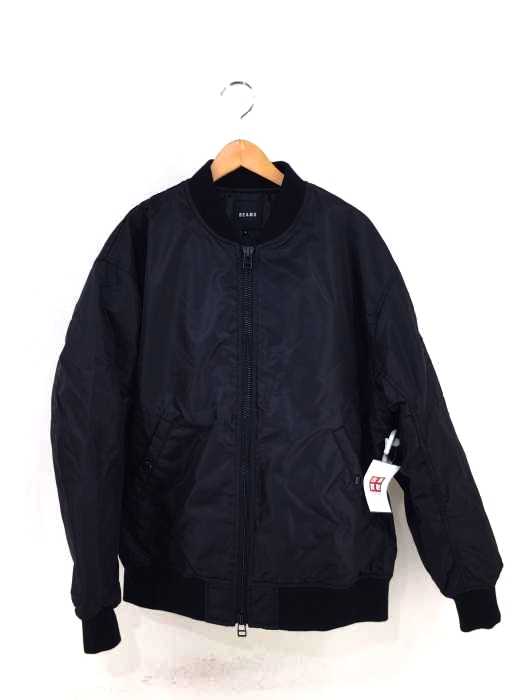 BEAMS（ビームス） 18AW MA-1フライトジャケット メンズ アウター