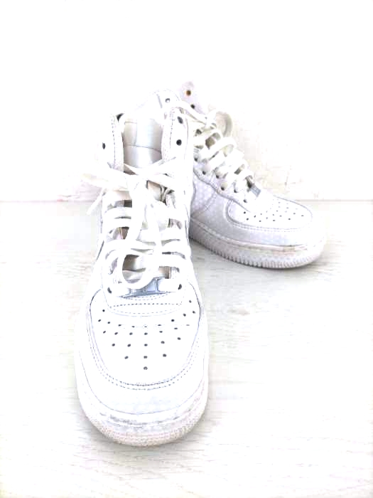 NIKE（ナイキ） AIR FORCE 1 HIGH レディース シューズ