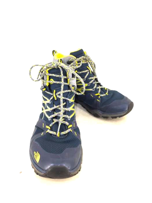 THE NORTH FACE(ザノースフェイス) GORE-TEX トレッキングシューズ メンズ シューズ