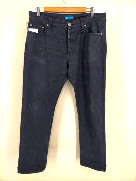 Columbia（コロンビア） TRAIL TO AVENUE PANT トレイルトゥーアベニューパンツ メンズ パンツ