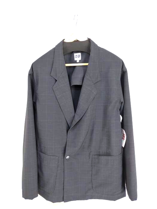 AiE(エーアイイー) 19SS EZ jacket メンズ アウター