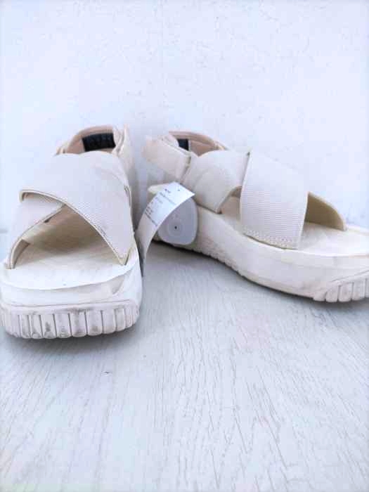 shaka(シャカ) FIESTA PLATFORM レディース シューズ