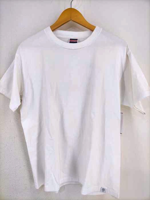 BEDWIN＆THE HEARTBREAKERS（ベドウィンザハートブレイカーズ） 19AW CLASS OF 1984 バックプリントTEE メンズ トップス