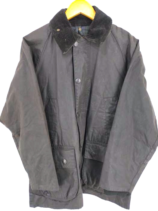 Barbour（バブアー） BEDALE オイルドジャケット メンズ アウター