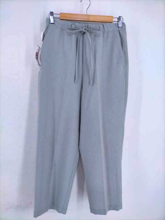 ZUCCa(ズッカ) PEトロ パンツ レディース パンツ