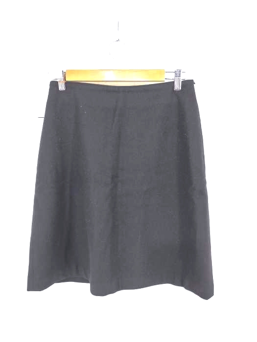A.P.C.(アーペーセー) ウールミニスカート レディース スカート