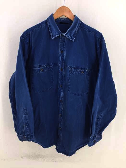 patagonia(パタゴニア) デニムシャツ メンズ トップス