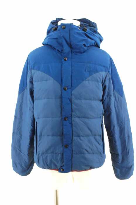 Penfield （ペンフィールド） フード付きダウンジャケット メンズ アウター