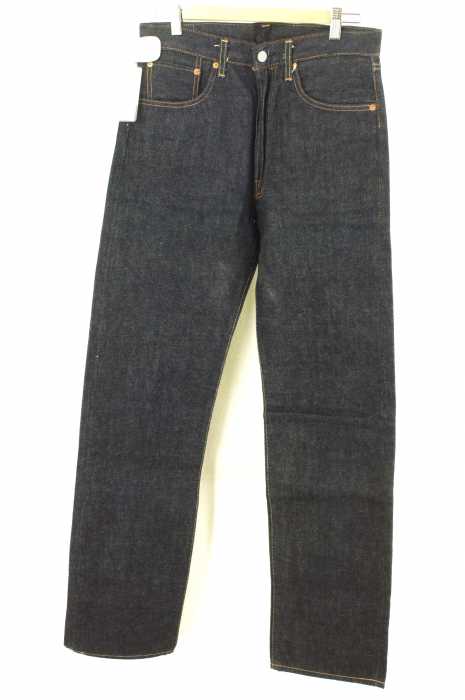 Levi's Vintage Clothing （リーバイス ヴィンテージクロージング） 501XX 1955年モデル　リジッドモデル メンズ パンツ