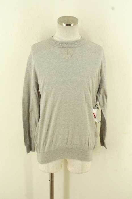 Name. (ネーム) 16AW カシミヤ混クルーネックニットトップス レディース トップス