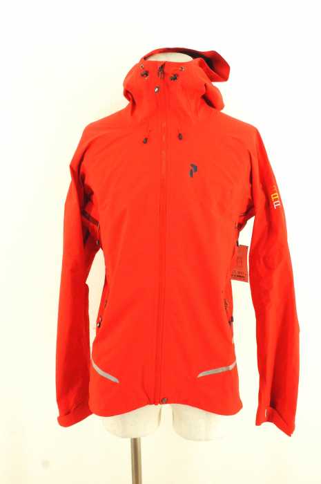 Peakperformance (ピークパフォーマンス) Tasman Jacket ナイロンジャケット メンズ アウター