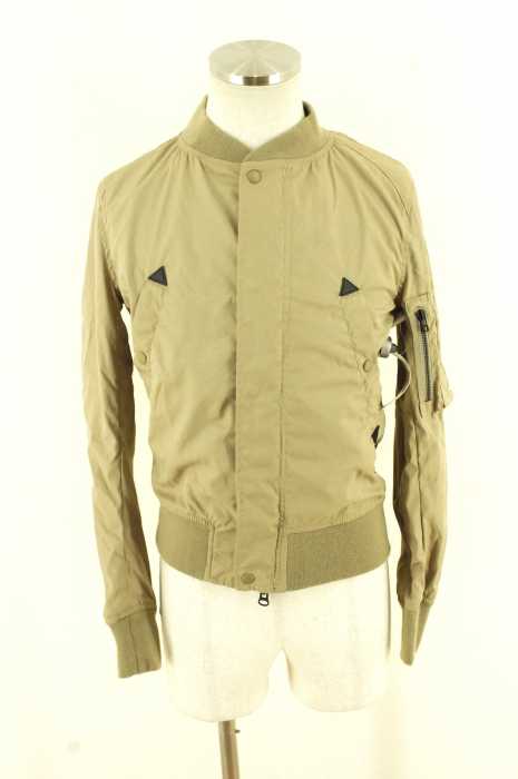 GOLDEN FLEECE SPIEWAK　 （ゴールデンフリーススピワック） 15ss　MA-1 ブルゾン メンズ アウター