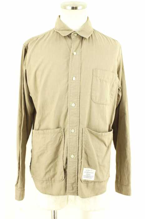 commono reproducts コモノリプロダクツ レザーライダース