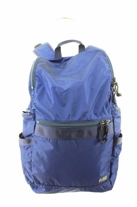 hobo (ホーボー) Ripstop Nylon Backpack 28L メンズ バッグ