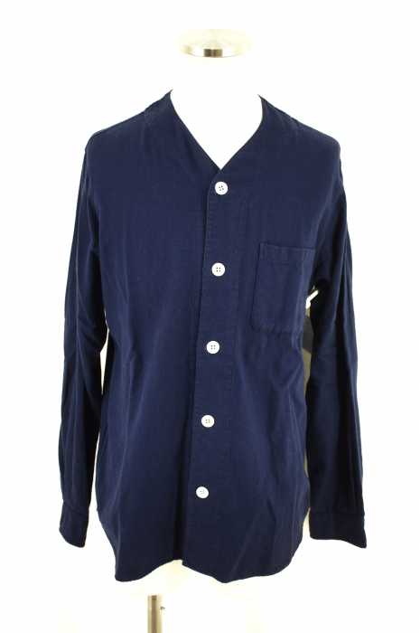 Steven Alan (スティーブンアラン) ベースボールシャツ メンズ トップス