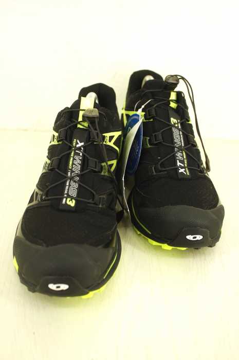 SALOMON (サロモン) XT WINGS 3 メンズ シューズ