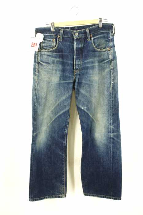 Levi's (リーバイス) 503B-XX デニムパンツ メンズ パンツ