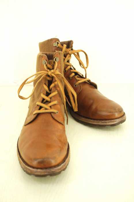 Timberland （ティンバーランド） KINGS CROSS メンズ シューズ