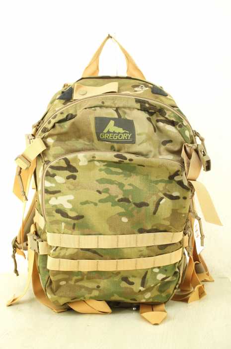 GREGORY (グレゴリー) SPEAR RECON バックパック メンズ バッグ