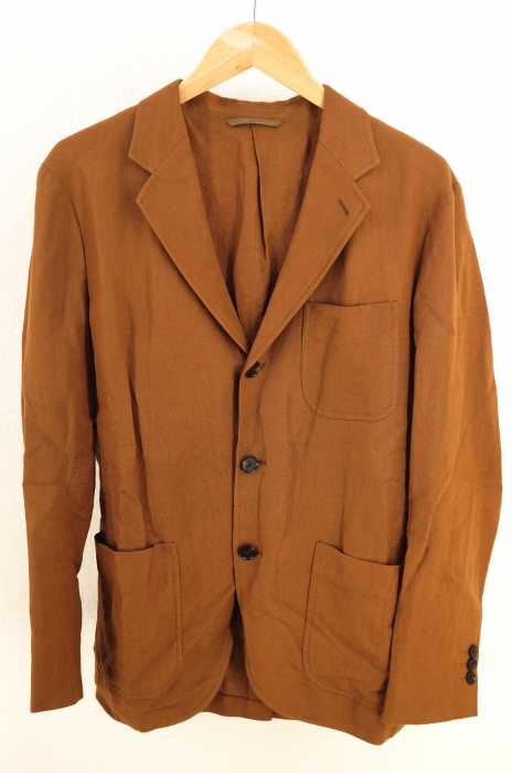 UNITED ARROWS TOKYO　（ユナイテッドアローズトウキョウ） UAST 22 LI/RA 3B ジャケット メンズ アウター