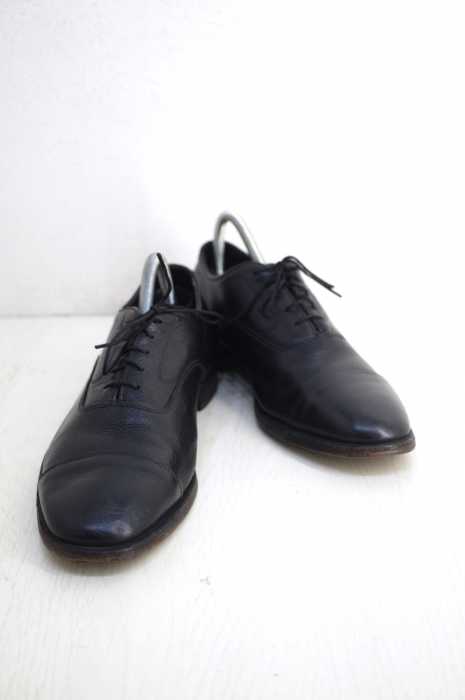 FLORSHEIM（フローシャイム） プレーントゥレザーシューズ メンズ シューズ