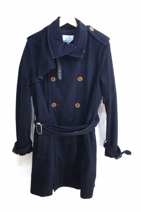 Vivienne Westwood MAN（ヴィヴィアンウエストウッドマン） トレンチコート メンズ アウター