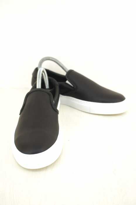 DIEMME（ディエッメ） GARDA レザースリッポン メンズ シューズ