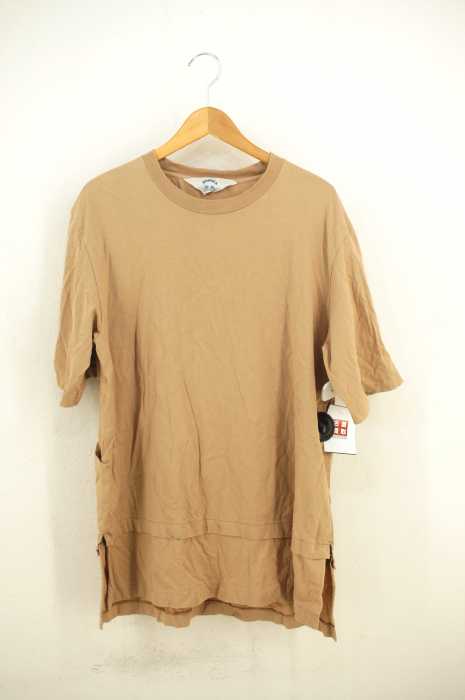 SUNSEA (サンシー) 17SS Layered T メンズ トップス
