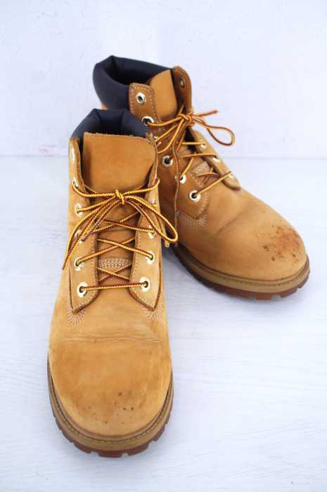 Timberland （ティンバーランド） レースアップブーツ レディース シューズ