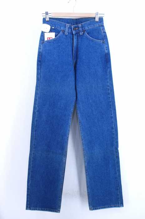 Levi's (リーバイス) 600-0217 オレンジタブ メンズ パンツ