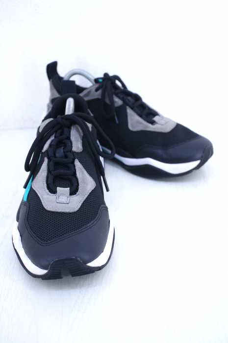 PUMA（プーマ） MERCEDES AMG PETRONAS MOTORSPORT THUNDER メンズ シューズ