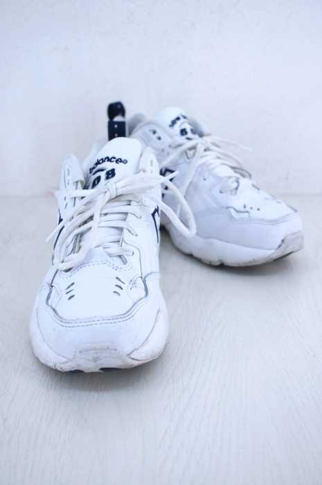 NEW BALANCE （ニューバランス） 608 スニーカー メンズ シューズ