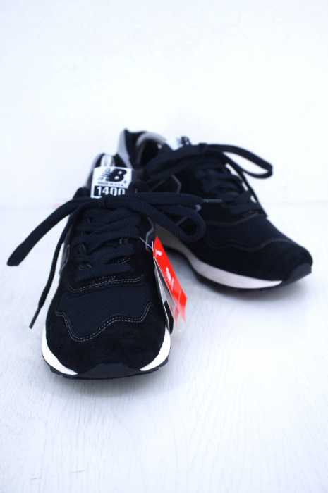 NEW BALANCE （ニューバランス） USA製 M1400BKS レディース シューズ