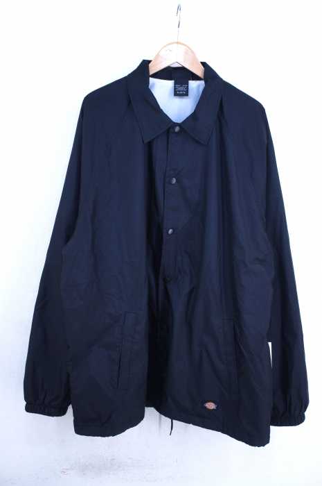 Dickies （ディッキーズ） コーチジャケット メンズ アウター
