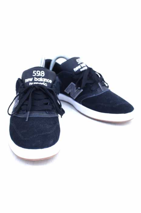 NEW BALANCE (ニューバランス) 598 ローカットスニーカー メンズ シューズ