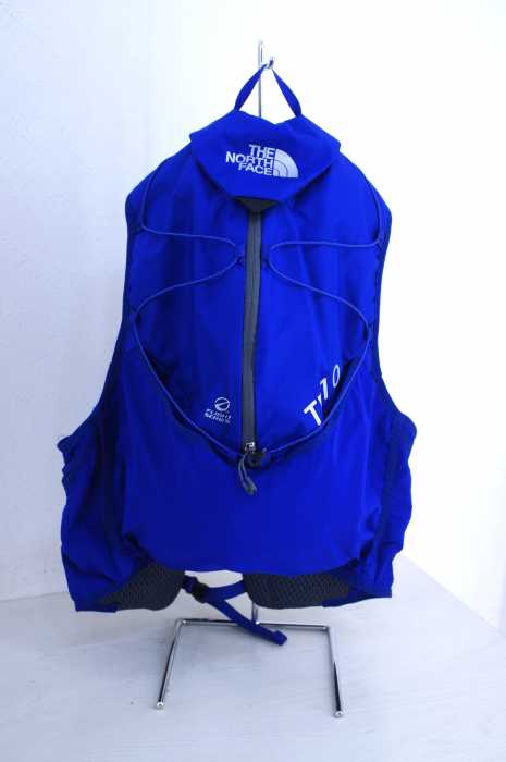 THE NORTH FACE (ザノースフェイス) ティーアール 10 メンズ バッグ