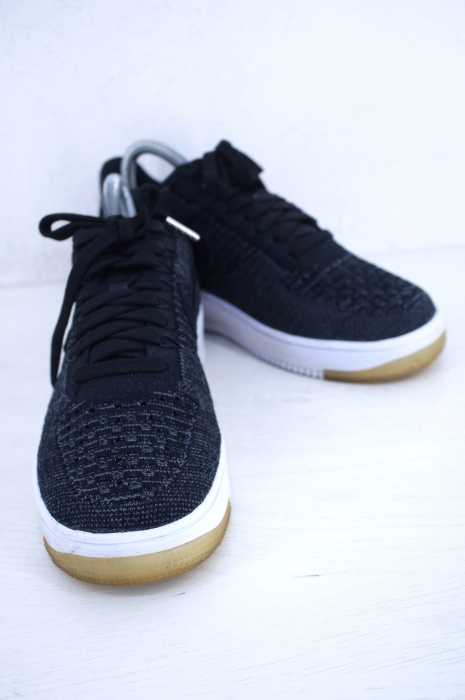 NIKE (ナイキ) AIR FORCE 1 FRYKNIT レディース シューズ