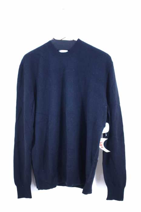 EDITION × H&M(エディションエイチアンドエム) ウールニット メンズ トップス