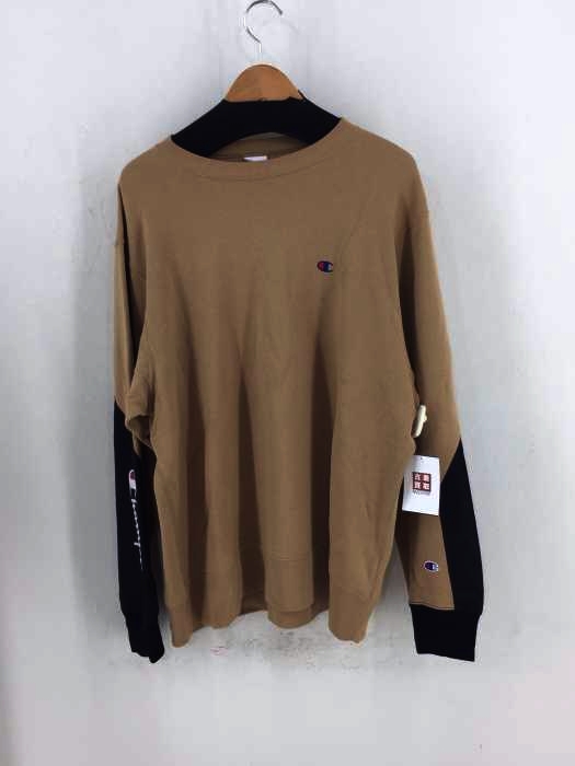 Champion（チャンピオン） 19AW Crew Neck Sweatshirt メンズ トップス
