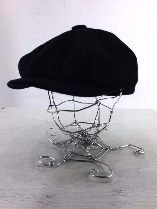 LOCK&CO HATTERS（ロックアンドコー ハッターズ） ウール キャスケット