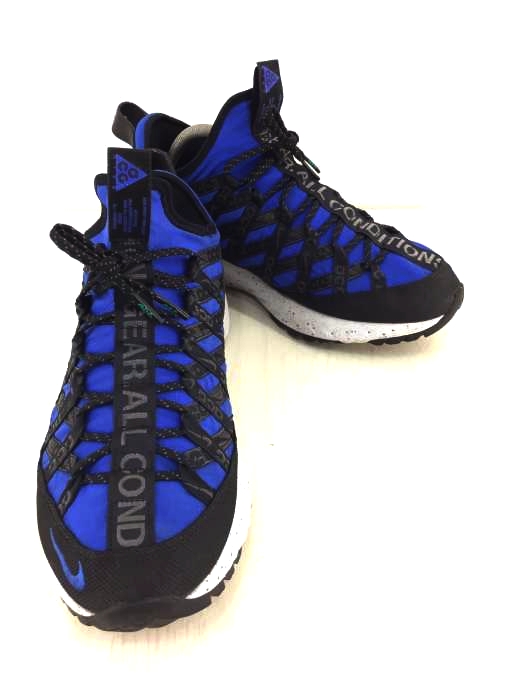 NIKE ACG（ナイキエーシージー） ACG REACT TERRA GOBE リアクト テラ ゴービー メンズ シューズ